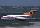 Japan Air Lines Flight 351