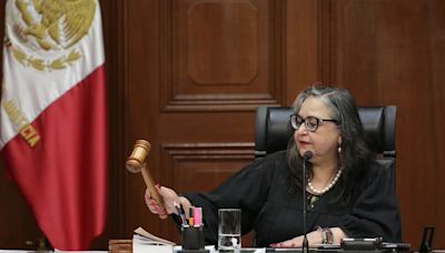 SCJN confirma: Norma Piña no renunciará a ser ministra presidenta