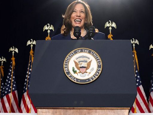 Trump and Harris enter final 100-day stretch of a rapidly evolving 2024 race