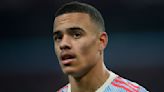 Manchester United reject offers for Mason Greenwood as internal investigation continues