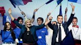 France's far right may win big in the EU elections. That's worrying for migrants, Macron and Ukraine