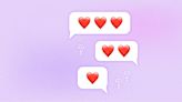 Wait...What Does a Red Heart Mean on Snapchat?