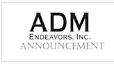 ADM Endeavors Receives Final Building Permits for New Texas Facility