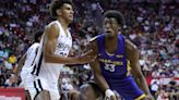 Notes from NBA Summer League: James Wiseman’s return cheered by Warriors
