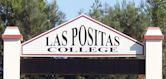 Las Positas College