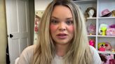 Trisha Paytas calls podcast cohost Colleen Ballinger 'inhumane' for allegedly sending OnlyFans photos of her to under-aged fans