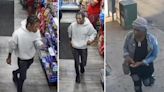 New photos show women wanted in connection with shooting man inside Point Breeze deli