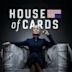 House of Cards - Gli intrighi del potere