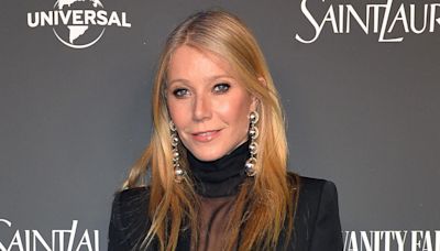 What to know about Gwyneth Paltrow and Chris Martin s 2 kids