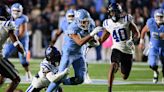 UNC football player listed as early top 10 prospect at position in 2025 NFL Draft