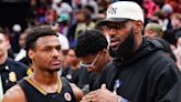 LeBron James Is ‘Super Excited’ for Son Bronny’s USC Basketball Debut After Cardiac Arrest