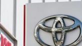 Toyota's earnings have been boosted by a weak yen and brisk sales, particularly of hybrid vehicles