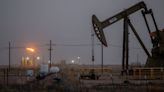 Oil prices on track for solid weekly gains on fears of wider Middle East conflict
