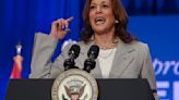 VP Kamala Harris to visit Detroit to talk on Black-owned businesses, medical debt