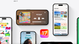 iOS 17將於9月19日正式推出！十大新功能一次看