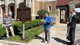 First Baptist Church open for 200 years in Dayton