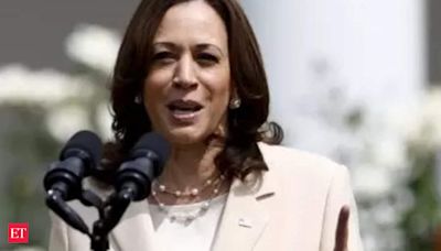 Are the Republicans struggling? Is Trump on the backfoot against Kamala Harris as she gains ground?