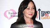 Shannen Doherty, Beverly Hills 90210 Star, Dead at 53