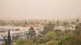 Brits warned Canary Islands more likely than ever to be ruined by thick haze