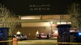 Bomb squad sent to Selland Arena after suspicious package discovered in downtown Fresno