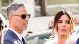 Sandra Bullock Spreads Late Partner Bryan Randall's Ashes in Wyoming