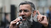 Radical Cleric Anjem Choudary Convicted For Ties To Outlawed Terrorist Group ALM