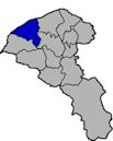 Guanyin District