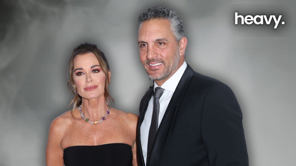 RHOBH Alum Gives Her Take on Mauricio Umansky Kissing Another Woman