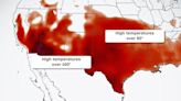 A new dangerous long-lasting heat wave could set dozens of heat records, even in notoriously hot places