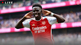 Tottenham vs Arsenal live score, result, updates, stats, lineups as Saka and Havertz pile misery on Spurs | Sporting News Canada