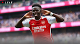 Tottenham vs Arsenal live score, result, updates, stats, lineups as Saka and Havertz pile misery on Spurs | Sporting News United Kingdom