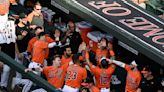 Orioles run winning streak to 5 with 6-3 win over Pirates