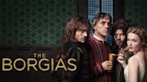 The Borgias Season 2 Streaming: Watch & Stream Online via Paramount Plus