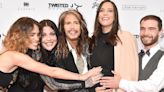 How Steven Tyler and his famous family make their money