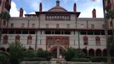 Flagler College’s Crisp-Ellert Art Museum receives a grant from The Andy Warhol Foundation