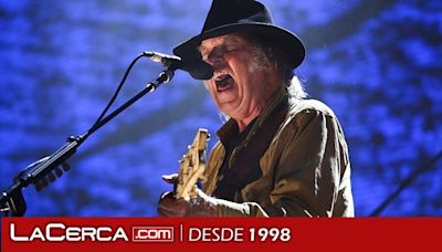 El Festival Rust Fest, homenaje a Neil Young, llega este fin de semana a Guadalajara