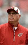 Bruce Arians