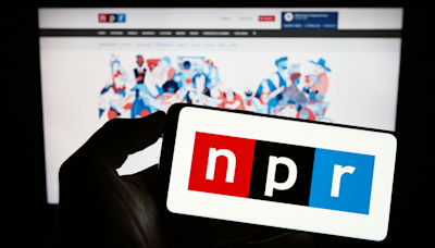 NPR reels from editor’s public rebuke, allegations of liberal bias