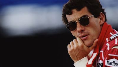 El día que murió Ayrton Senna: las revelaciones de su ex pareja a 30 años de la tragedia