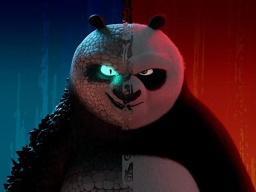 How to Watch Kung Fu Panda 4 – Showtimes and Streaming Status