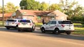 Woman killed, child critically hurt in Detroit shooting