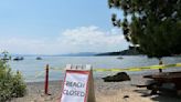 100k+ Gallons of Sewage Spills Into Lake Tahoe