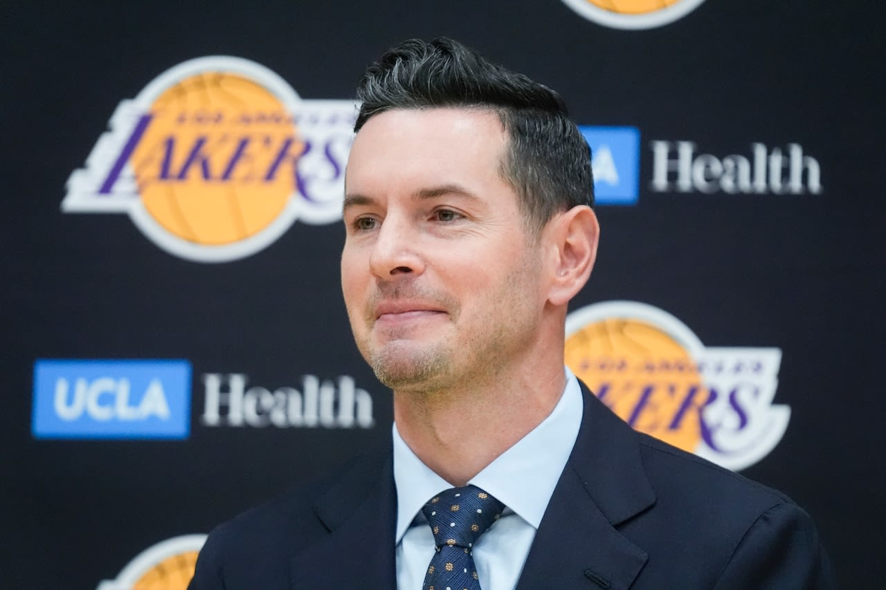 Yankees announcer Michael Kay blasts Lakers coach JJ Redick for F-bombs