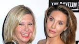 Olivia Newton-John's Daughter Shares Endearing Photos with Late 'Grease' Actress