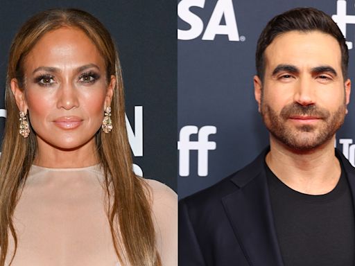 Jennifer Lopez, Brett Goldstein to Star in Netflix Rom-Com ‘Office Romance’