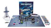 Space Mountain Board Game Brings the Cosmic Adventure Home