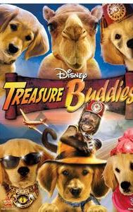 Treasure Buddies