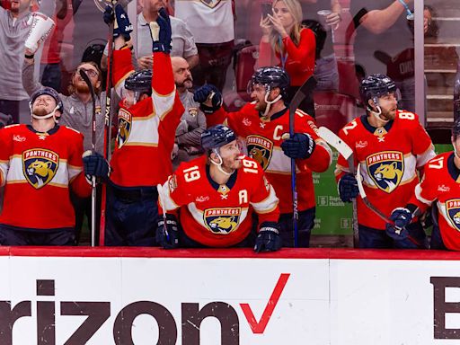 Stanley Cup Final preview: Edmonton Oilers vs. Florida Panthers schedule, predictions, how teams stack up and more