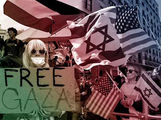 Here’s how college campuses are prepping for October 7 after Israel-Palestine turmoil interrupted last year