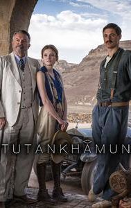 Tutankhamun